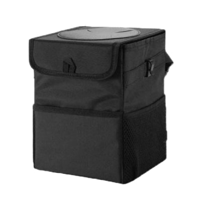 Waterproof Car Trash Bin